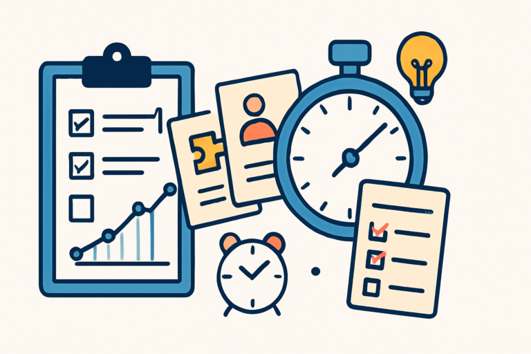 Momentary Time Sampling: ABA Data Collection Guide