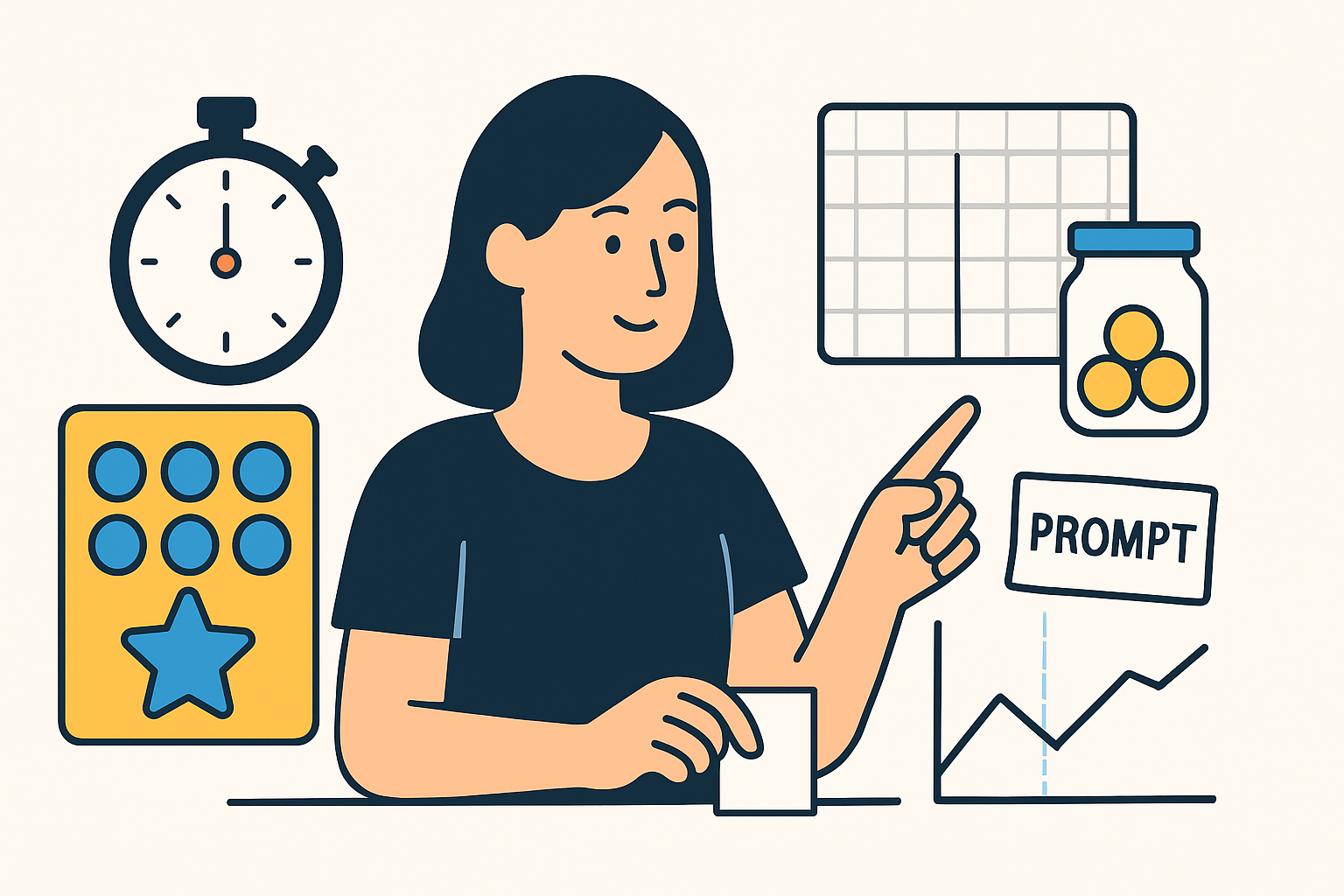 Momentary Time Sampling: The BCBA’s Guide to Efficient Data Collection Momentary Time Sampling: The BCBA's Guide to Efficient Data Collectionmomentary-time-sampling-bcba-guide-img-2