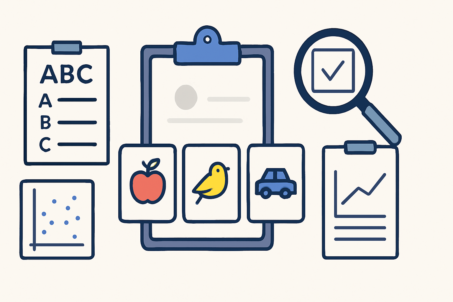 MSWO Preference Assessment: A BCBA Exam Guide to Procedures & Analysis MSWO Preference Assessment: A BCBA Exam Guide to Procedures & Analysismswo-preference-assessment-guide-img-1