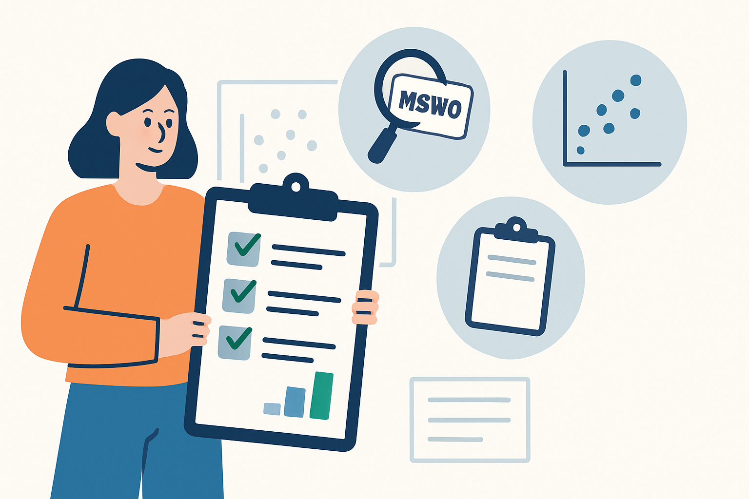 Multiple Stimulus With Replacement (MSWO): Definition, Examples & Exam Strategies Multiple Stimulus With Replacement (MSWO): Definition, Examples & Exam Strategiesmultiple-stimulus-with-replacement-mswo-preference-assessment-img-2