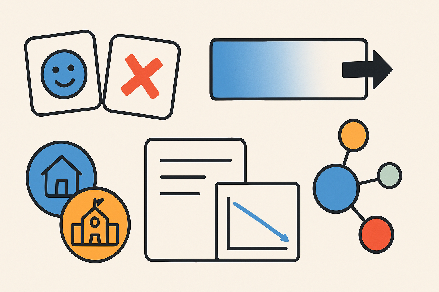 Mastering Negative Punishment: BCBA Exam Examples & Common Pitfalls Mastering Negative Punishment: BCBA Exam Examples & Common Pitfallsnegative-punishment-examples-bcba-exam-img-1