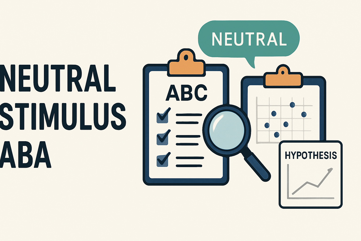 Neutral Stimulus in ABA: The Complete Guide for BCBA Exam Mastery Neutral Stimulus in ABA: The Complete Guide for BCBA Exam Masteryneutral-stimulus-aba-guide-bcba-exam-img-2