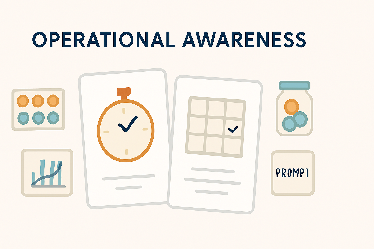 Operational Awareness in ABA: Definition, Examples & Exam Prep Operational Awareness in ABA: Definition, Examples & Exam Prepoperational-awareness-definition-examples-bcba-exam-img-2