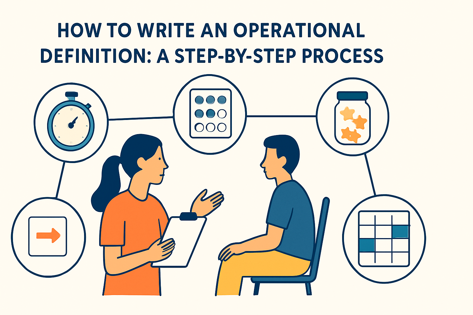 Operational Definitions in ABA: The BCBA Exam Guide with Examples Operational Definitions in ABA: The BCBA Exam Guide with Examplesoperational-definition-aba-bcba-exam-guide-img-1