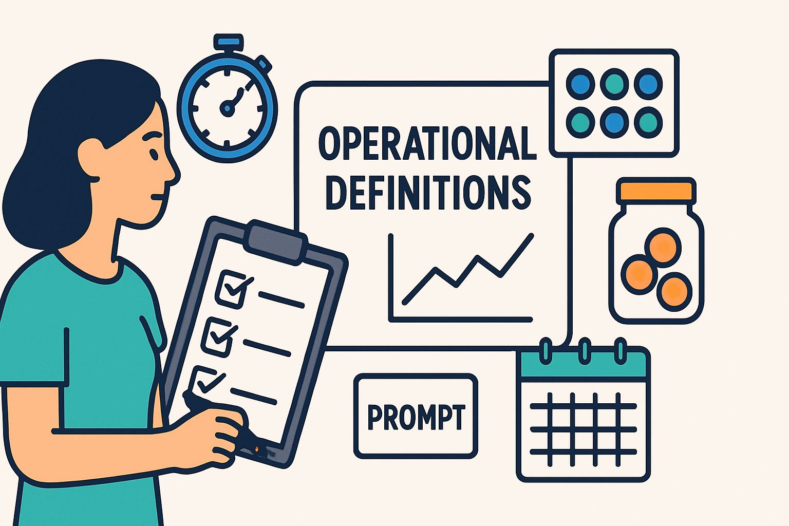 Operational Definitions in ABA: The BCBA Exam Guide with Examples Operational Definitions in ABA: The BCBA Exam Guide with Examplesoperational-definition-aba-bcba-exam-guide-img-2