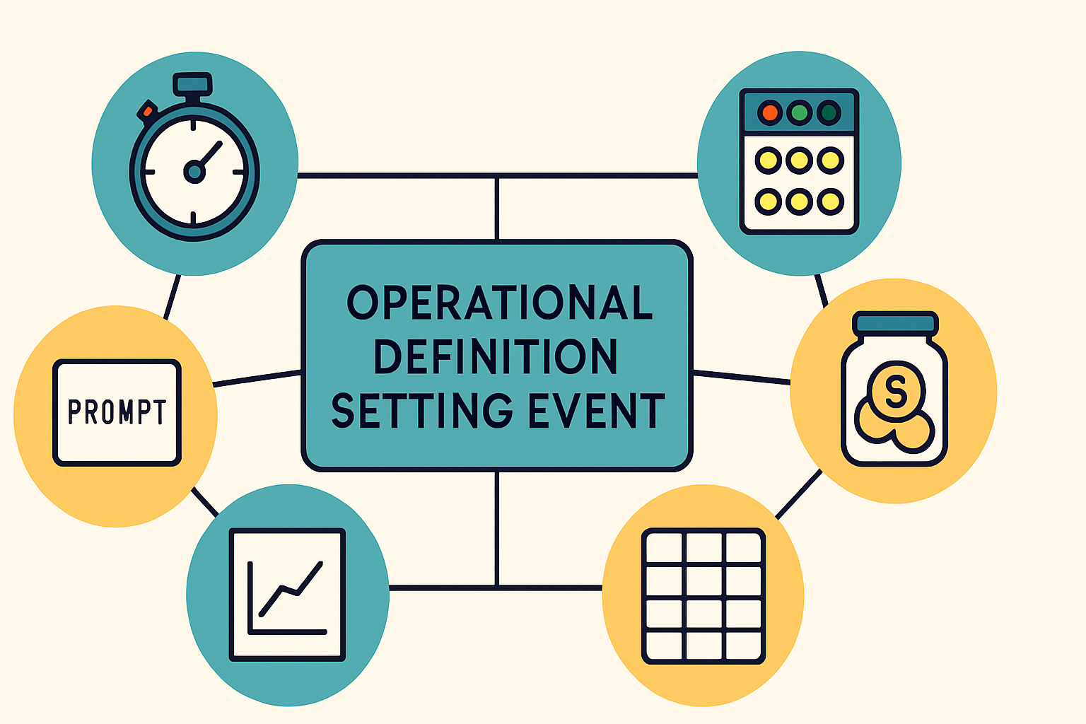 Operational Definition and Setting Events: A BCBA Exam Guide Operational Definition and Setting Events: A BCBA Exam Guideoperational-definition-setting-event-bcba-guide-img-2