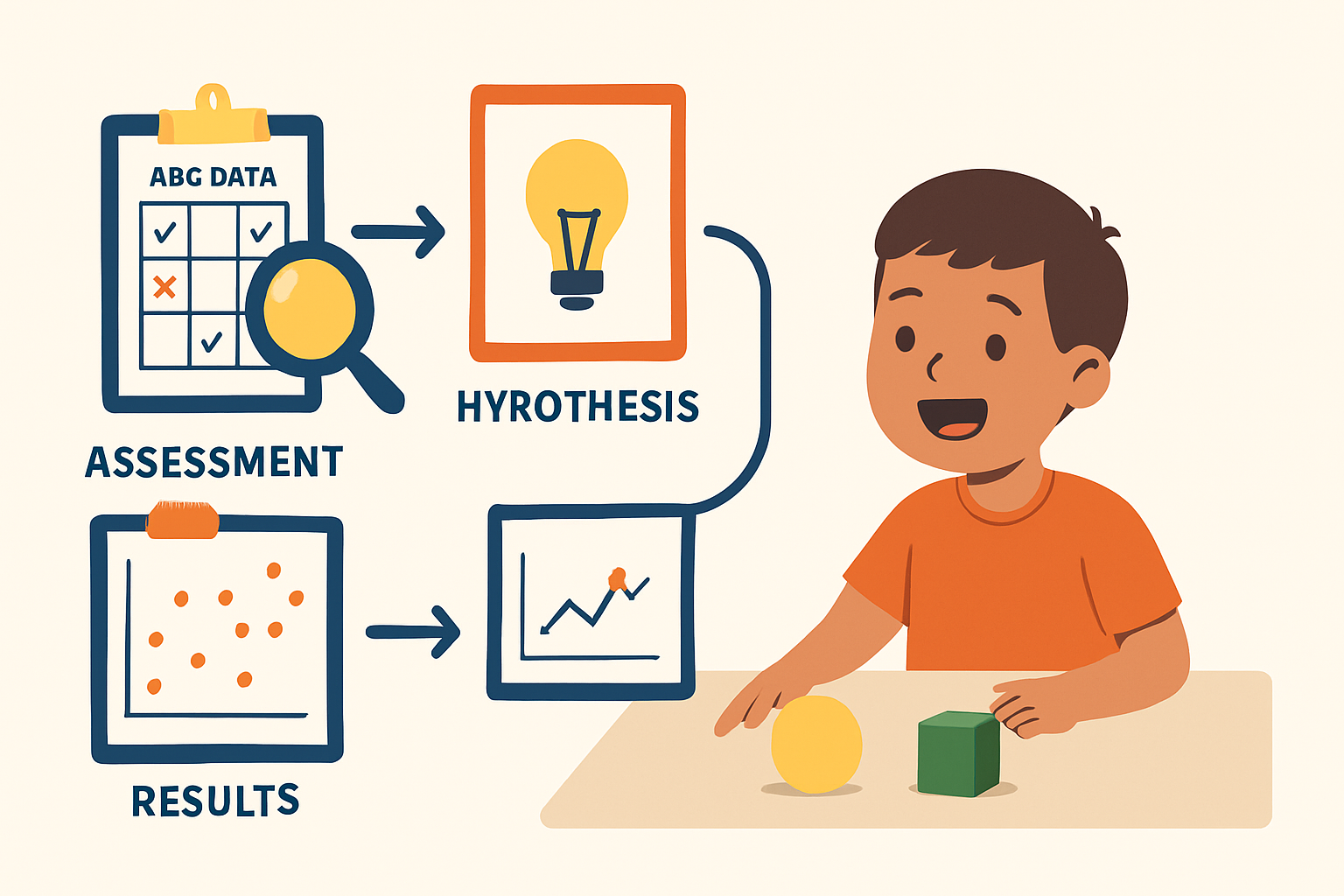 Paired Choice Preference Assessment: A BCBA Exam Guide with Examples Paired Choice Preference Assessment: A BCBA Exam Guide with Examplespaired-choice-preference-assessment-bcba-guide-img-2