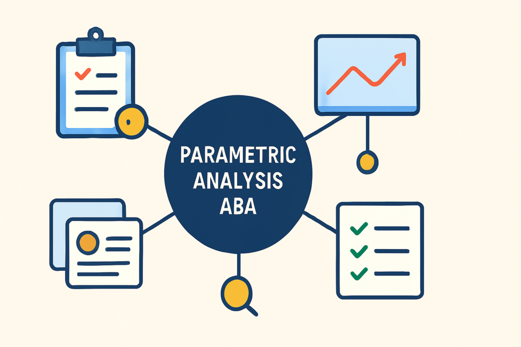 parametric-analysis-aba-bcba-exam-guide-featured Parametric Analysis in ABA: A BCBA Exam Guide with Real Examplesparametric-analysis-aba-bcba-exam-guide-featured