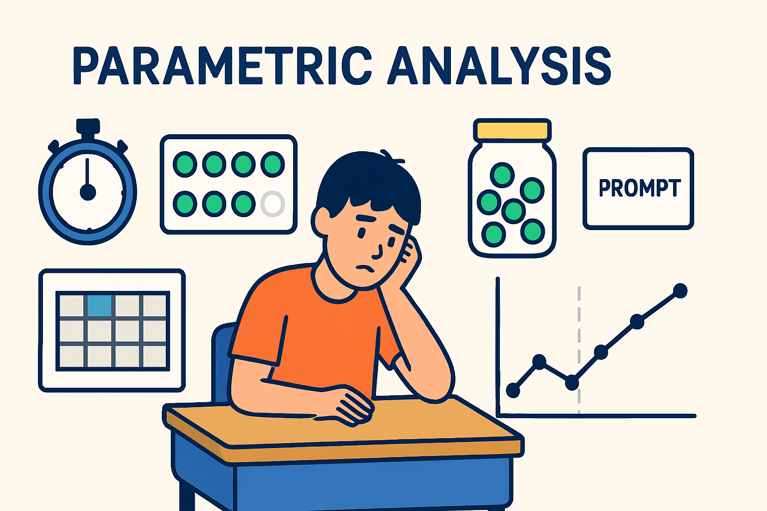 Parametric Analysis in ABA: A BCBA Exam Guide with Real Examples Parametric Analysis in ABA: A BCBA Exam Guide with Real Examplesparametric-analysis-aba-bcba-exam-guide-img-2