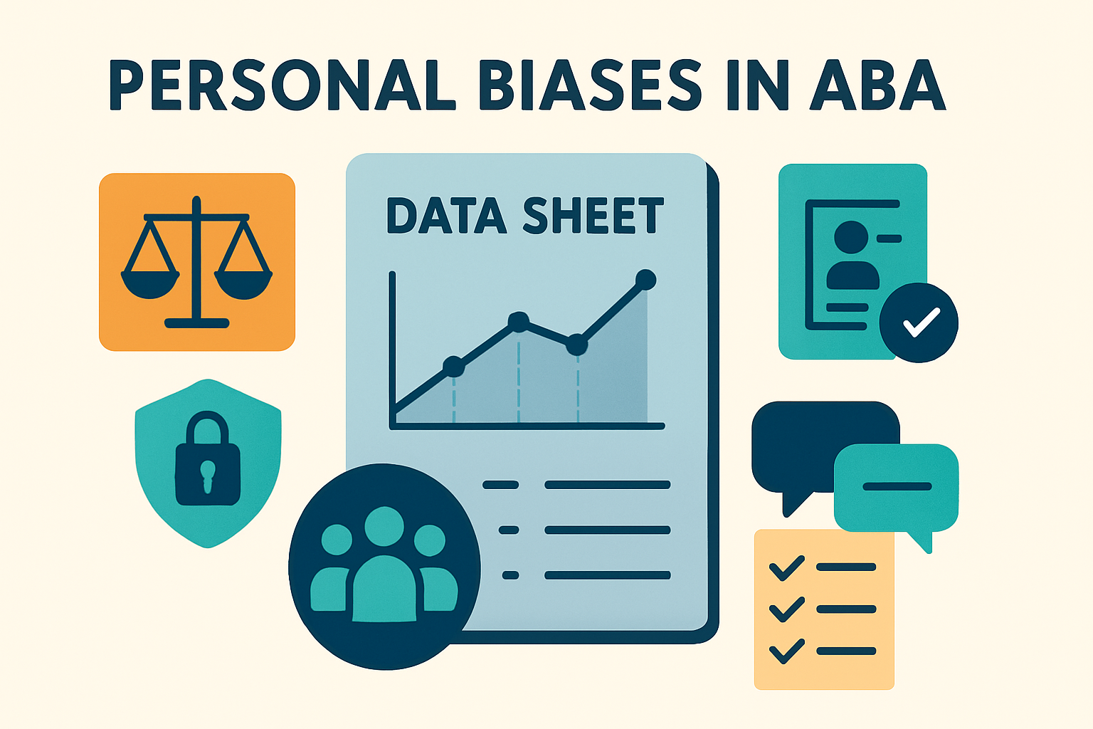 Personal Biases in ABA: Definition, Examples, and Exam Strategies Personal Biases in ABA: Definition, Examples, and Exam Strategiespersonal-biases-aba-exam-guide-img-1