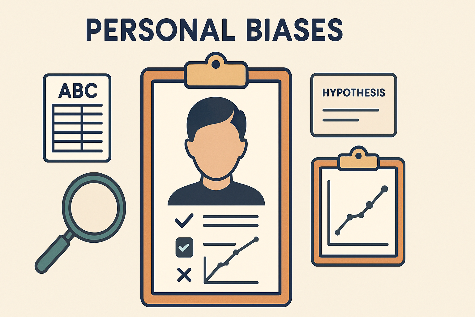 Personal Biases in ABA: Definition, Examples, and Exam Strategies Personal Biases in ABA: Definition, Examples, and Exam Strategiespersonal-biases-aba-exam-guide-img-2