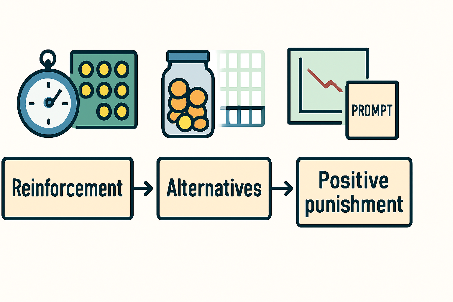 Positive Punishment in ABA: Definition, Examples, and Exam Mastery Positive Punishment in ABA: Definition, Examples, and Exam Masterypositive-punishment-aba-definition-examples-exam-img-2