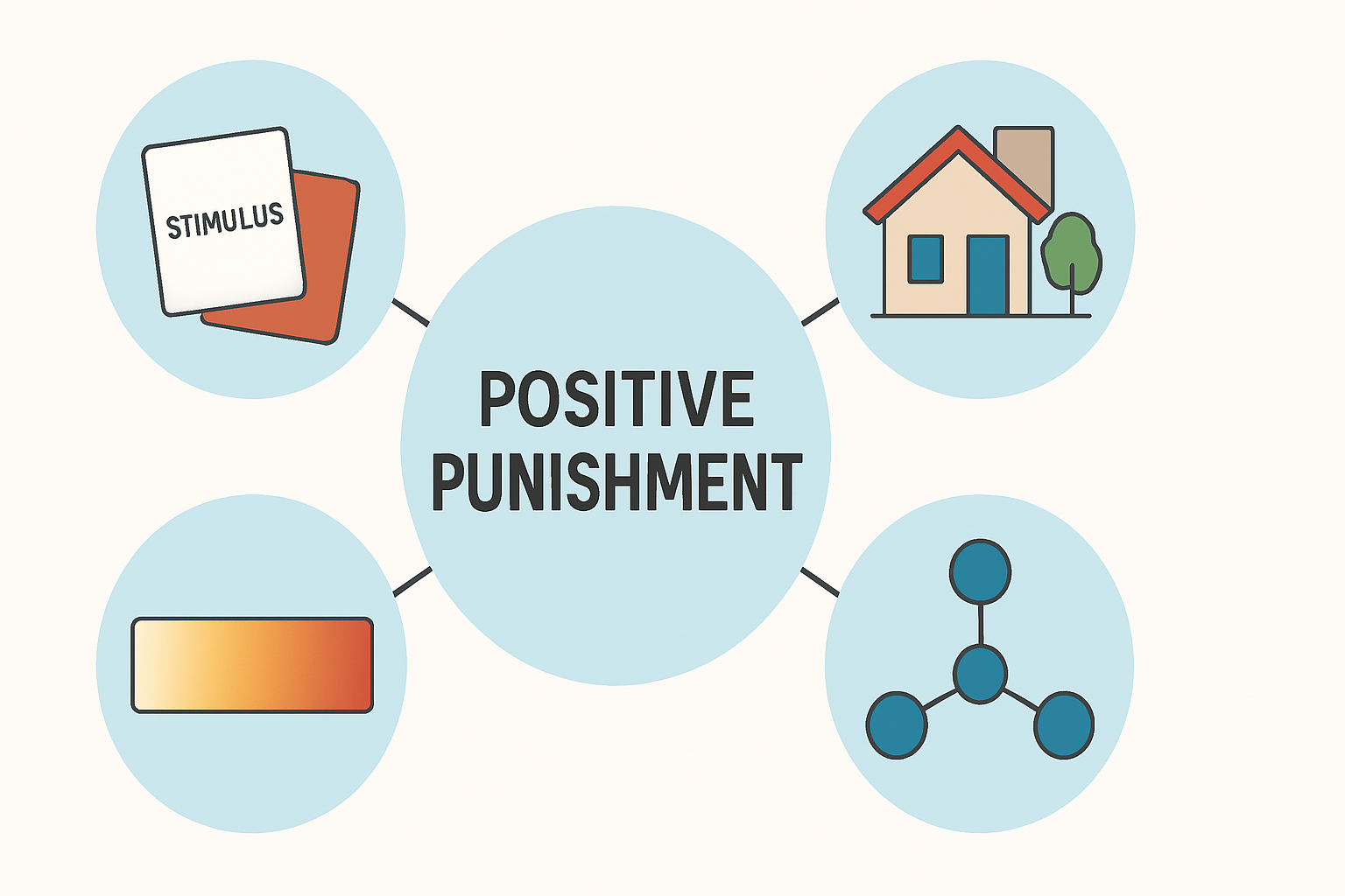 Positive Punishment in ABA: Clear Examples & Exam Strategies Positive Punishment in ABA: Clear Examples & Exam Strategiespositive-punishment-examples-aba-bcba-exam-img-1