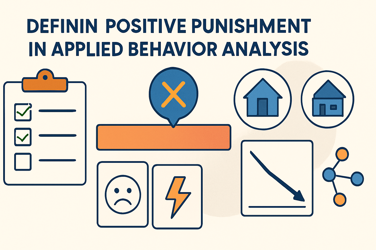 Positive Punishment in ABA: Clear Examples & Exam Strategies Positive Punishment in ABA: Clear Examples & Exam Strategiespositive-punishment-examples-aba-img-1