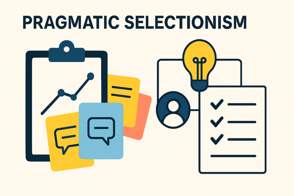 pragmatic-selectionism-bcba-guide-featured Pragmatic Selectionism: The BCBA's Guide to Practical, Effective Interventionspragmatic-selectionism-bcba-guide-featured
