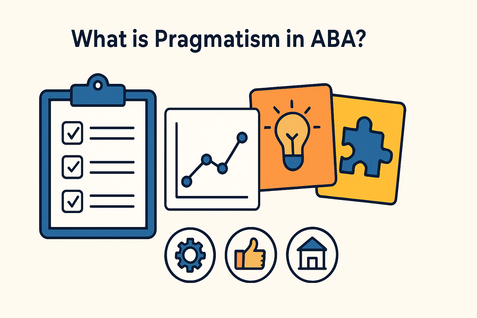 Pragmatism in ABA: A Practical Guide for BCBA Exam Success Pragmatism in ABA: A Practical Guide for BCBA Exam Successpragmatism-aba-guide-bcba-exam-img-1