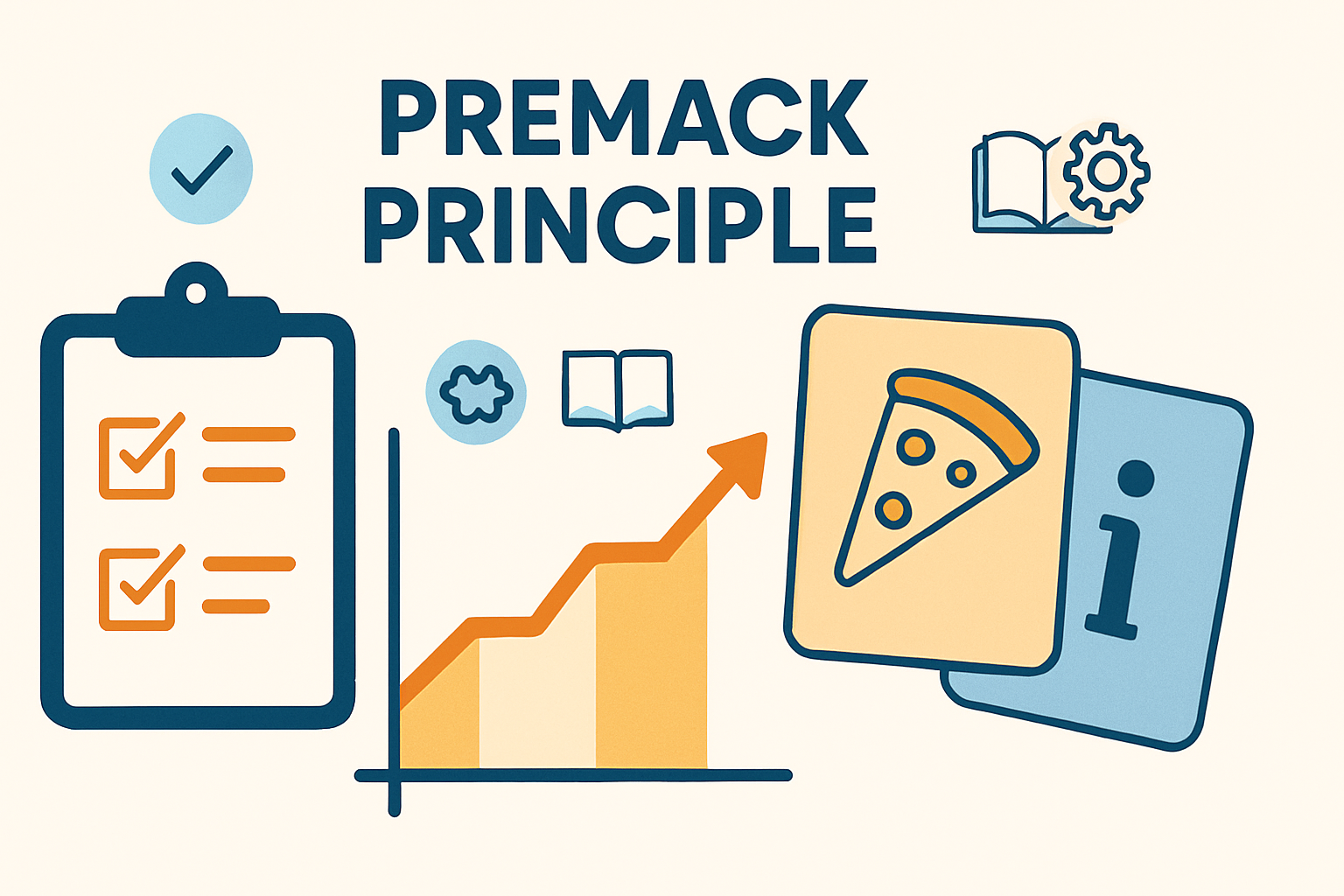 The Premack Principle: A Complete Guide for BCBA Exam Success The Premack Principle: A Complete Guide for BCBA Exam Successpremack-principle-bcba-guide-img-2