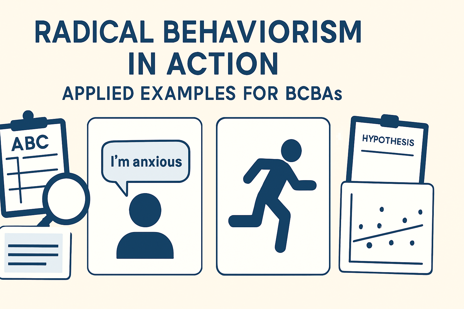 Radical Behaviorism Explained: The Foundational Philosophy for BCBAs Radical Behaviorism Explained: The Foundational Philosophy for BCBAsradical-behaviorism-explained-bcba-guide-img-2