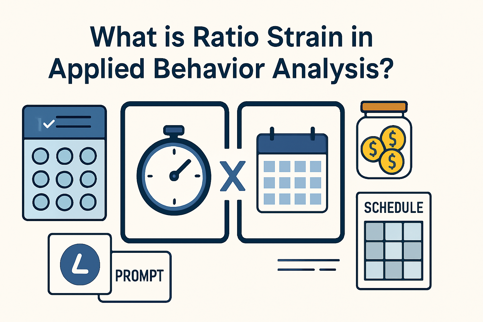 Ratio Strain in ABA: Definition, Examples, and Exam Relevance Ratio Strain in ABA: Definition, Examples, and Exam Relevanceratio-strain-aba-definition-examples-exam-img-1
