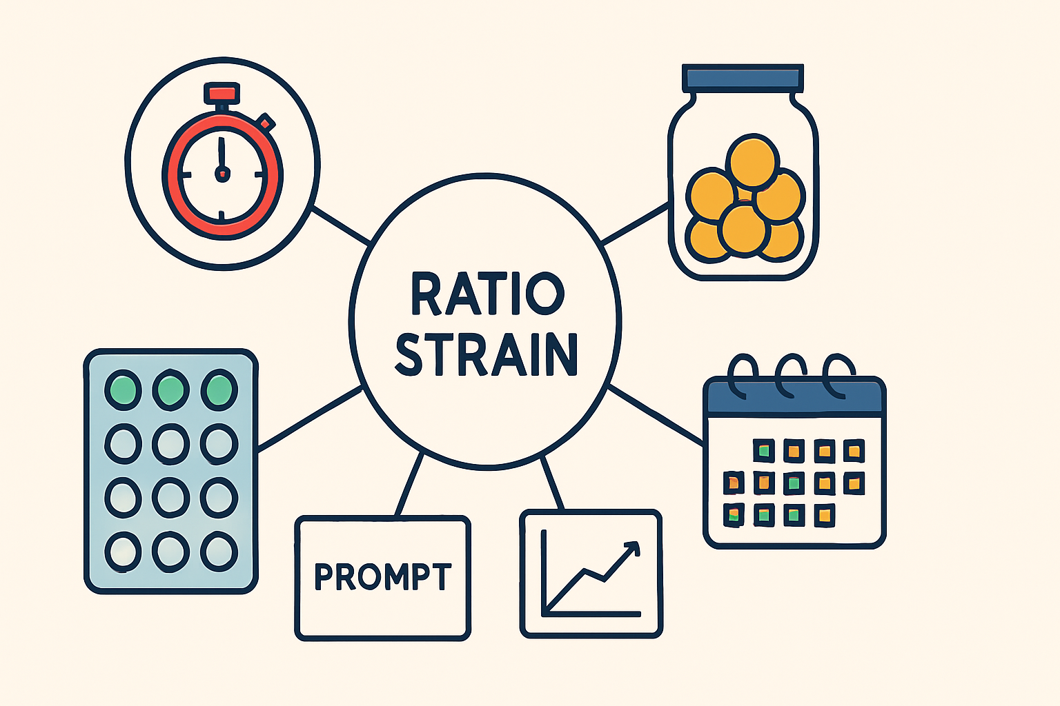 Ratio Strain in ABA: Definition, Examples, and Exam Relevance Ratio Strain in ABA: Definition, Examples, and Exam Relevanceratio-strain-aba-definition-examples-exam-img-2