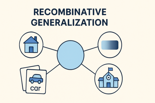 Recombinative Generalization: ABA Guide with BCBA Examples