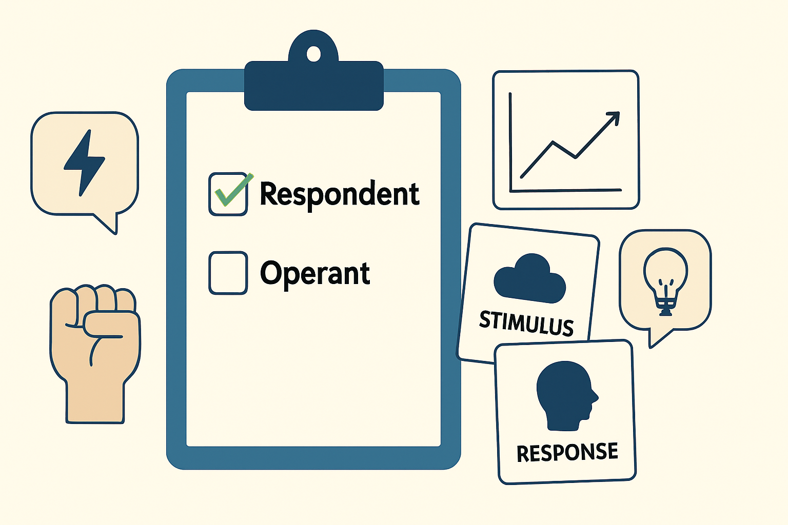 Respondent Behavior in ABA: Definition, Examples & Exam Guide Respondent Behavior in ABA: Definition, Examples & Exam Guiderespondent-behavior-aba-definition-examples-exam-guide-img-2