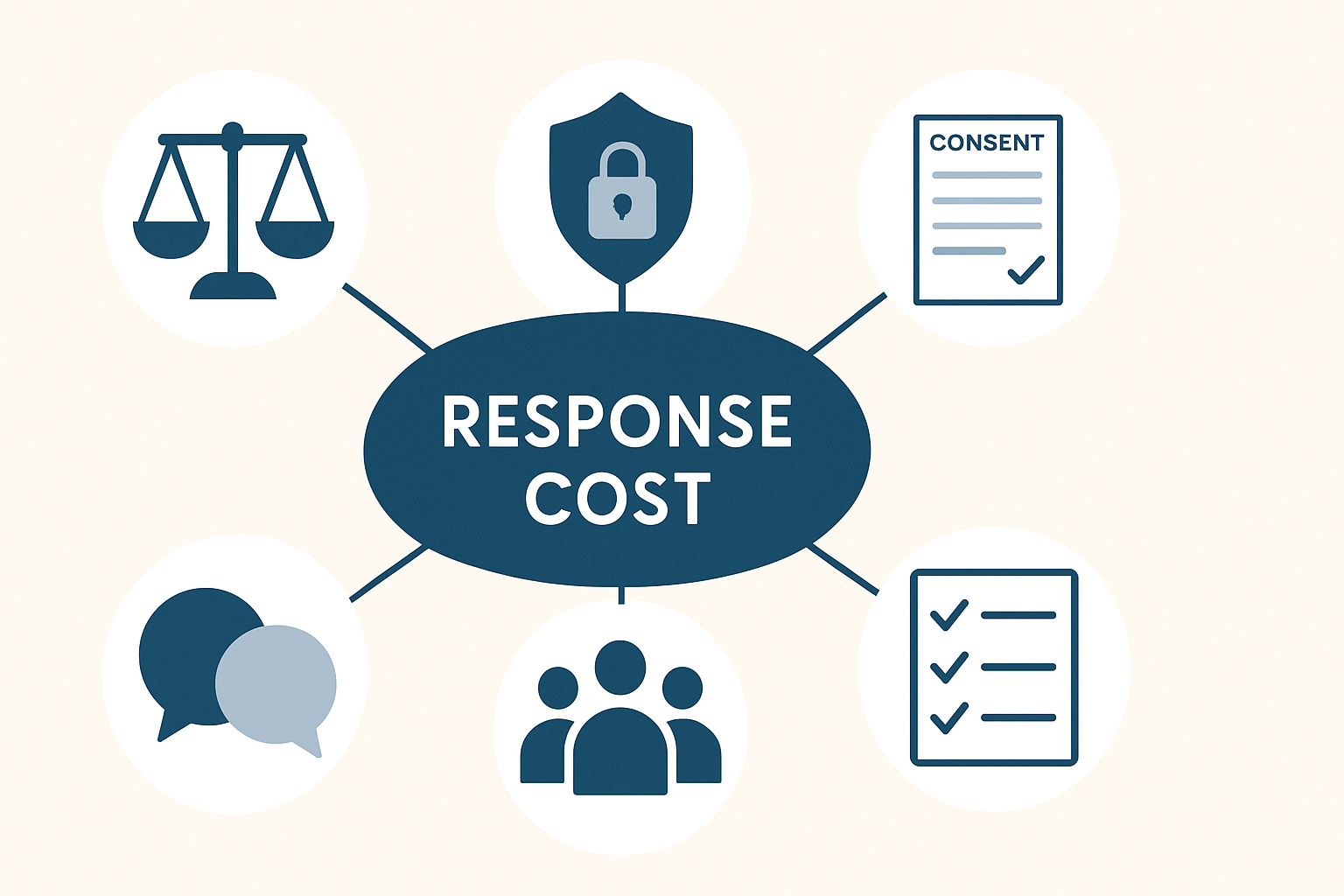 Response Cost in ABA: Definition, Examples, and Exam Mastery Response Cost in ABA: Definition, Examples, and Exam Masteryresponse-cost-aba-definition-examples-exam-img-2