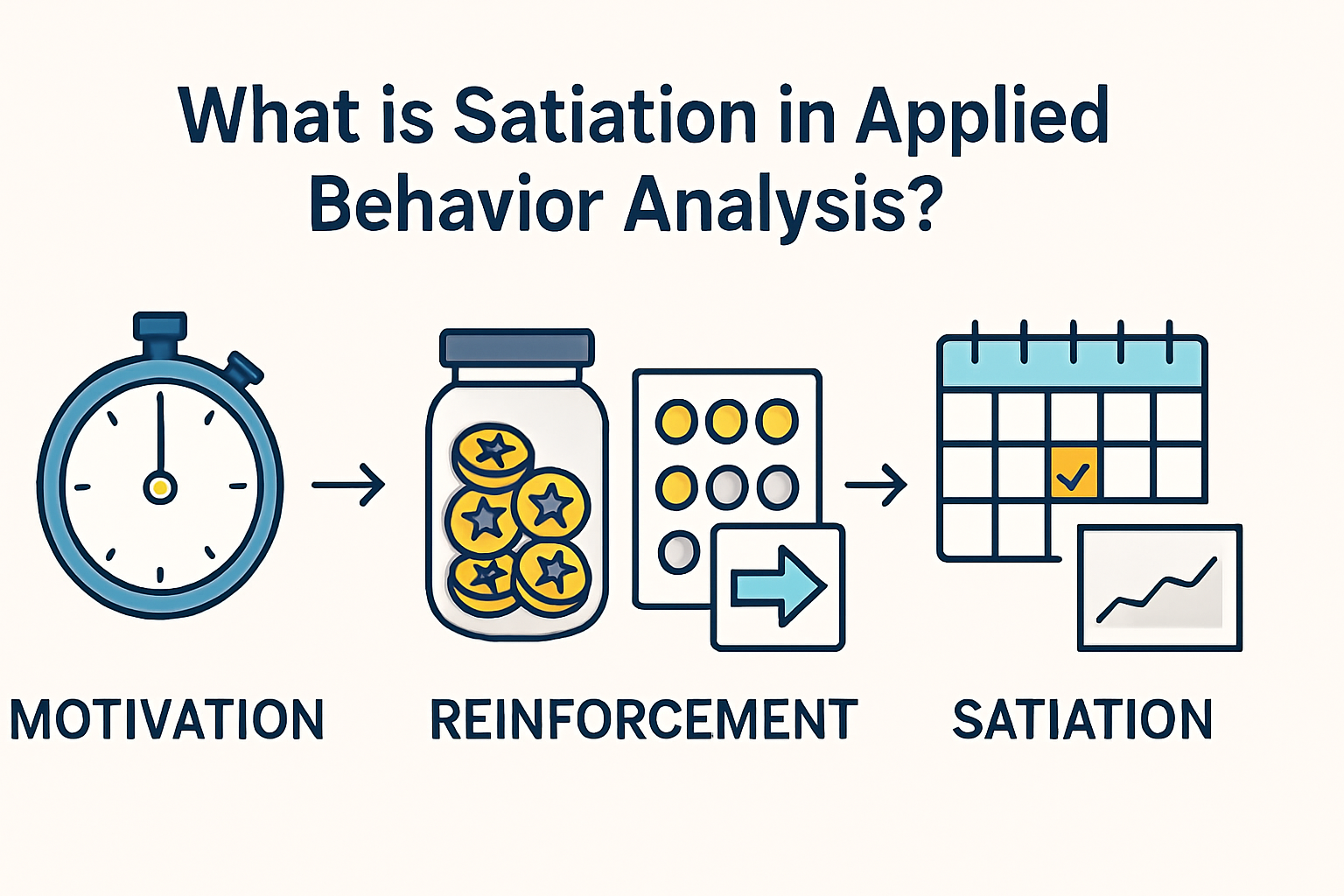 Satiation in ABA: Definition, Examples, and Exam Prep Guide Satiation in ABA: Definition, Examples, and Exam Prep Guidesatiation-aba-definition-examples-exam-prep-img-1