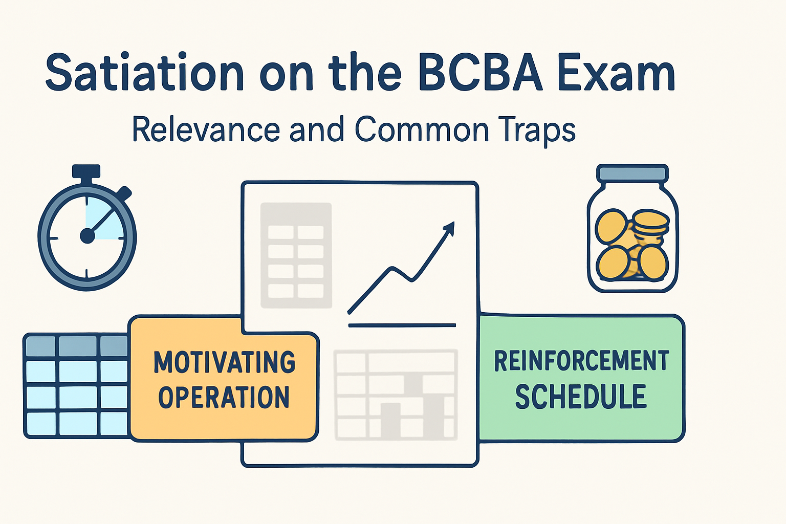 Satiation in ABA: Definition, Examples, and Exam Prep Guide Satiation in ABA: Definition, Examples, and Exam Prep Guidesatiation-aba-definition-examples-exam-prep-img-2