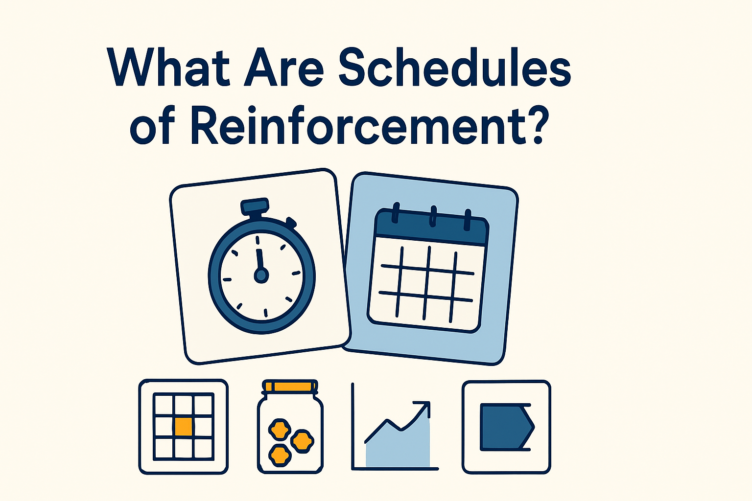 Schedules of Reinforcement in ABA: A BCBA Exam Guide with Real Examples Schedules of Reinforcement in ABA: A BCBA Exam Guide with Real Examplesschedules-of-reinforcement-bcba-exam-guide-img-1-1