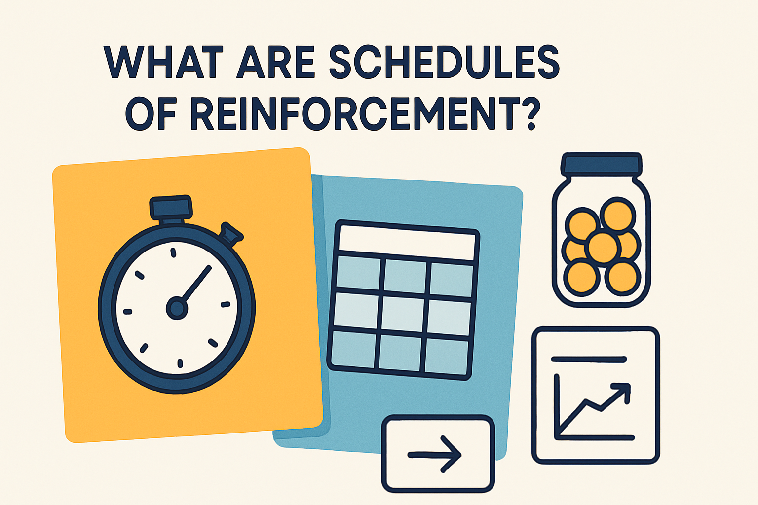 Mastering Schedules of Reinforcement for the BCBA Exam: A Complete Guide Mastering Schedules of Reinforcement for the BCBA Exam: A Complete Guideschedules-of-reinforcement-bcba-exam-guide-img-1-2