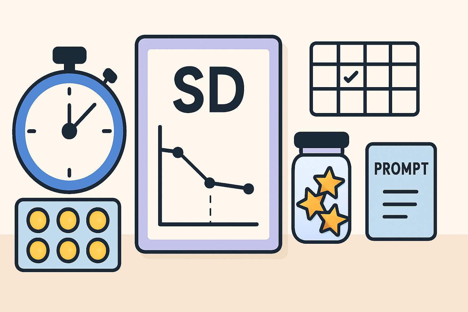 SD in ABA: The Complete Guide for BCBA Exam Success SD in ABA: The Complete Guide for BCBA Exam Successsd-in-aba-discriminative-stimulus-guide-img-2