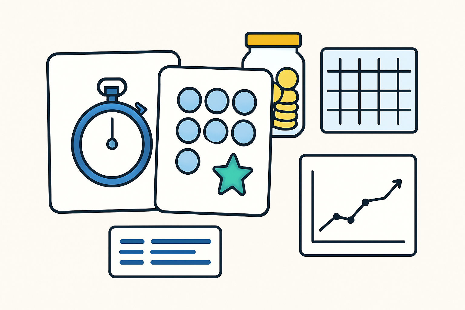 Mastering Section 3: A Strategic Guide to Experimental Design Questions on the BCBA Exam Mastering Section 3: A Strategic Guide to Experimental Design Questions on the BCBA Examsection-3-graded-questions-experimental-design-bcba-img-1