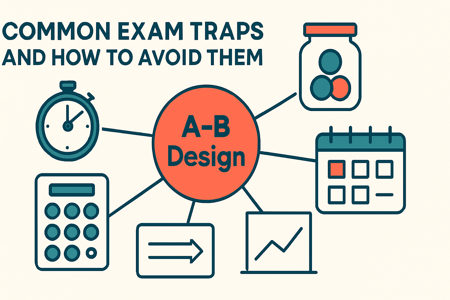 Mastering Section 3: A Strategic Guide to Experimental Design Questions on the BCBA Exam Mastering Section 3: A Strategic Guide to Experimental Design Questions on the BCBA Examsection-3-graded-questions-experimental-design-bcba-img-2