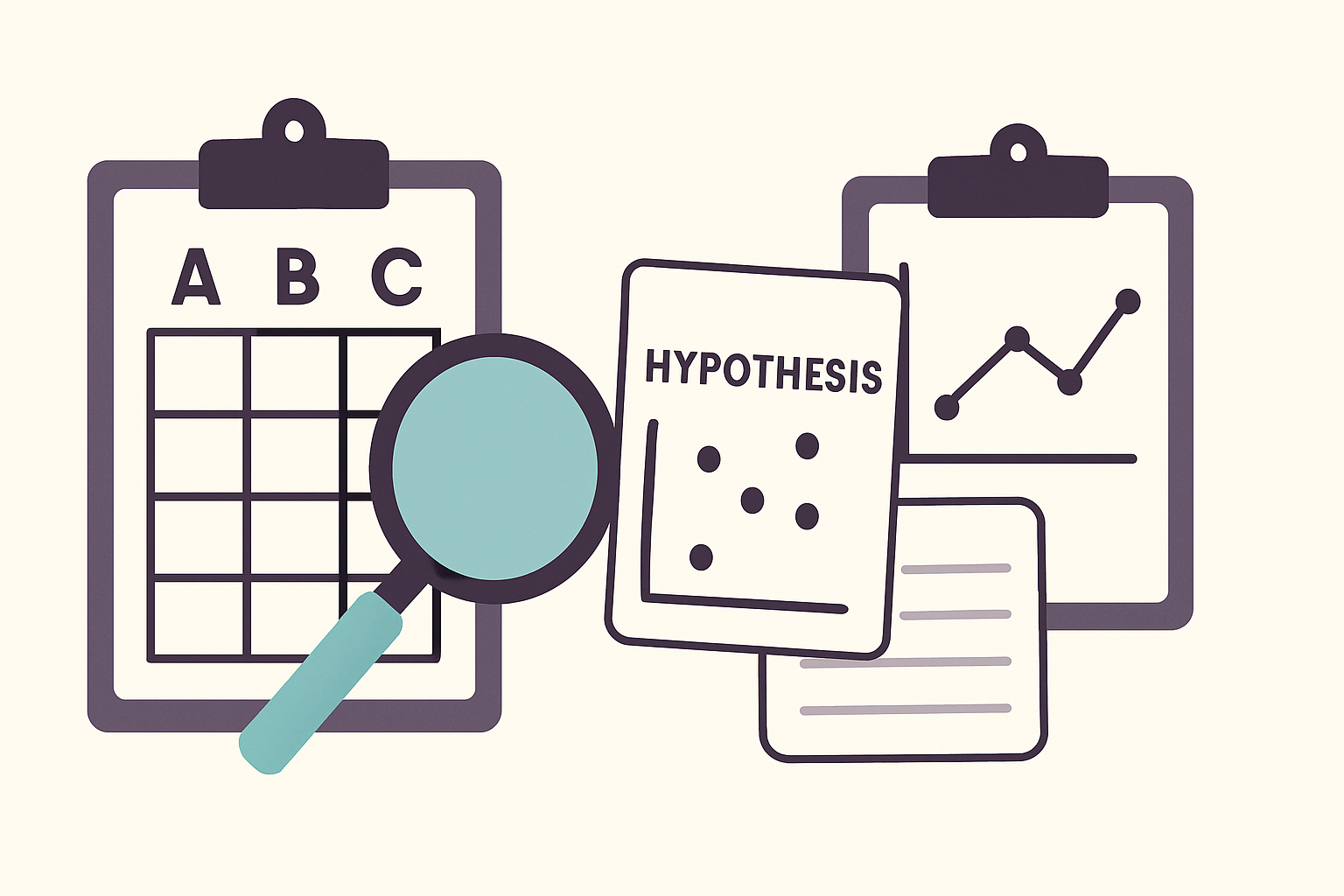 Selection Bias in ABA: A BCBA Exam Guide with Examples & Traps Selection Bias in ABA: A BCBA Exam Guide with Examples & Trapsselection-bias-bcba-exam-guide-img-1