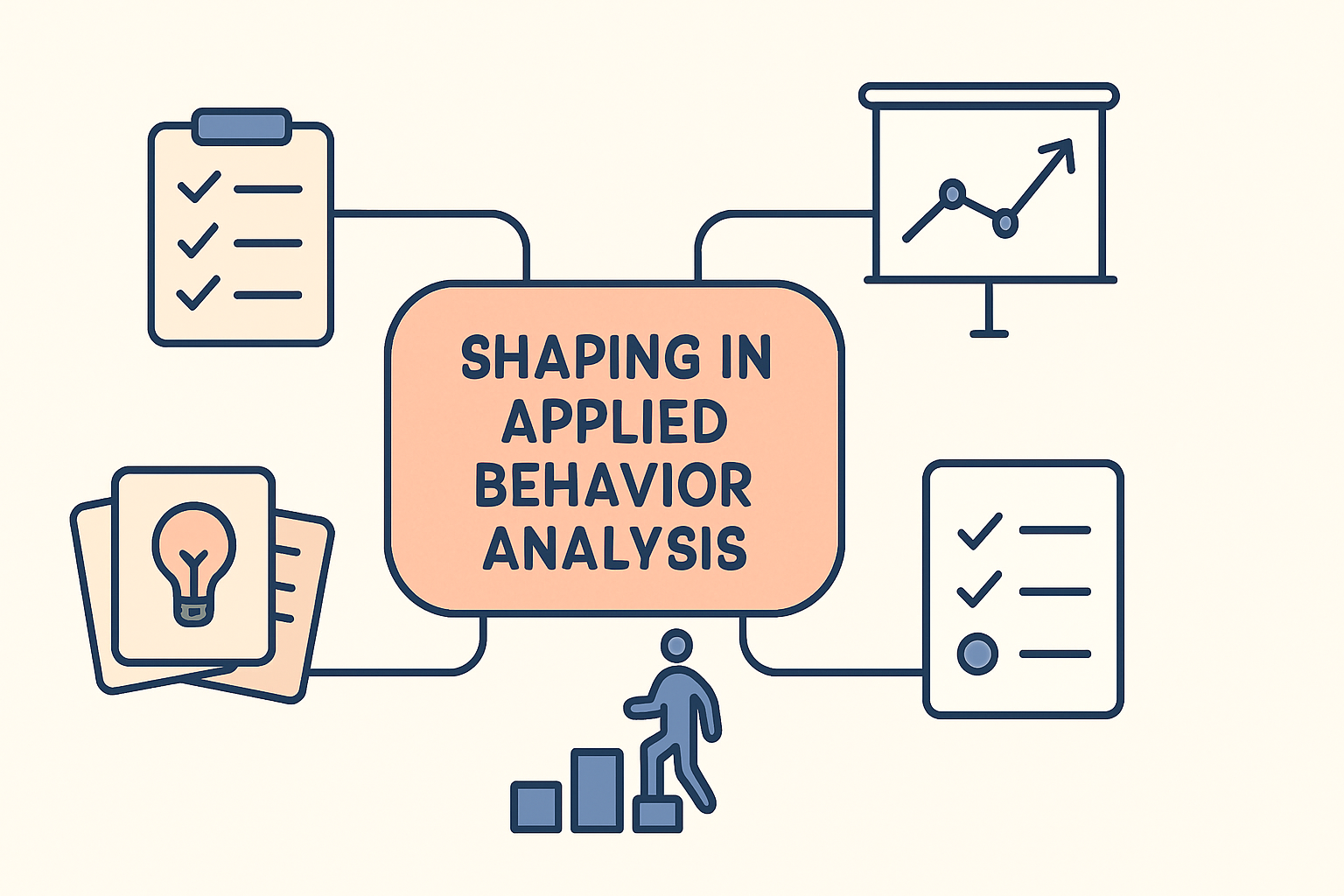 Shaping in ABA: Definition, Examples, and Exam Strategies Shaping in ABA: Definition, Examples, and Exam Strategiesshaping-aba-example-guide-img-1