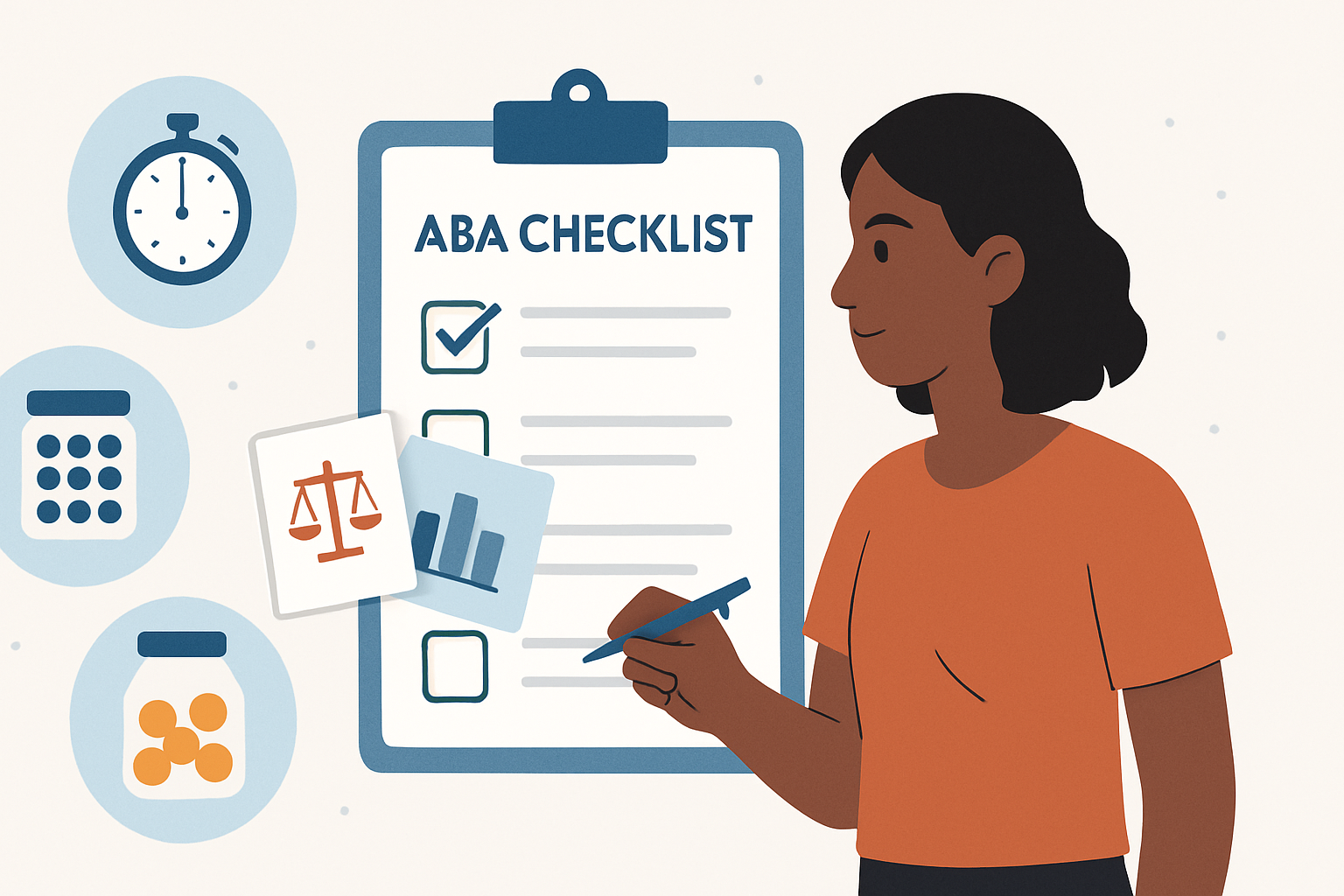 Shaping in ABA: A Step-by-Step Guide for BCBA Exam Success Shaping in ABA: A Step-by-Step Guide for BCBA Exam Successshaping-aba-guide-bcba-exam-img-2