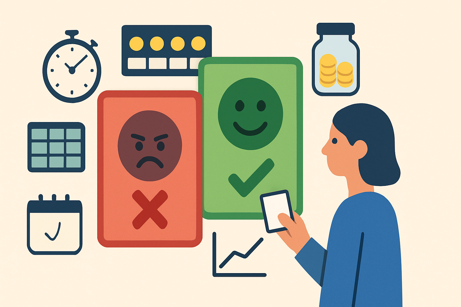 Socially Mediated Negative Reinforcement: A BCBA Exam Guide with Real Examples Socially Mediated Negative Reinforcement: A BCBA Exam Guide with Real Examplessocially-mediated-negative-reinforcement-bcba-guide-img-1-1