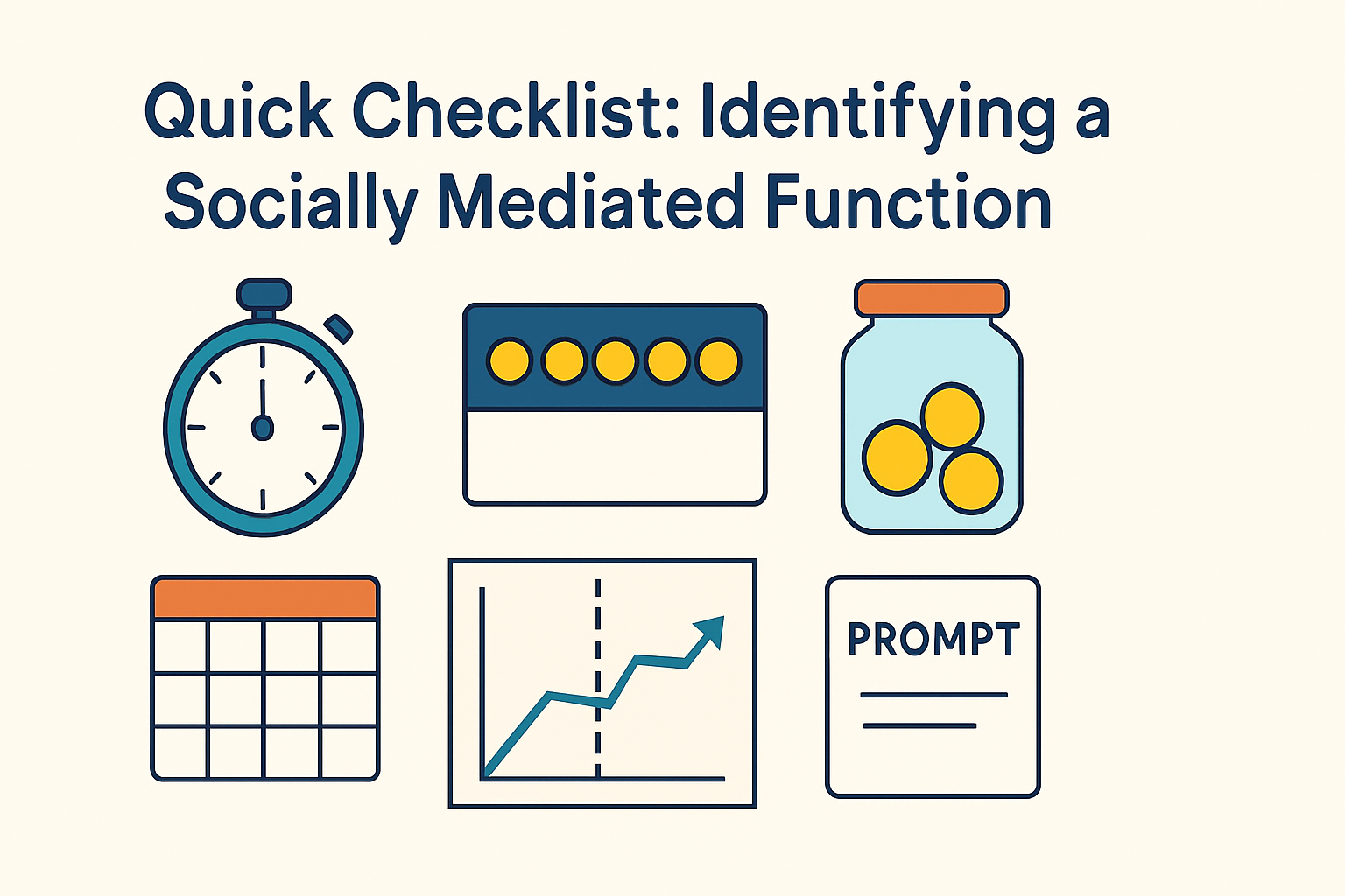 Socially Mediated Reinforcement & Punishment: A BCBA Exam Guide Socially Mediated Reinforcement & Punishment: A BCBA Exam Guidesocially-mediated-reinforcement-punishment-bcba-guide-img-2