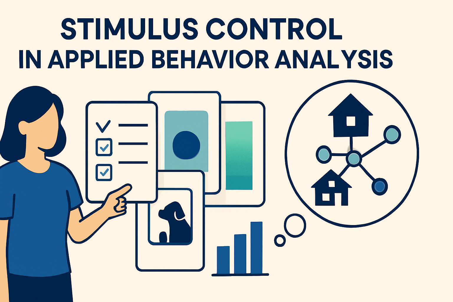 Stimulus Control in ABA: A Practical Guide for Behavior Analysts Stimulus Control in ABA: A Practical Guide for Behavior Analystsstimulus-control-aba-practical-guide-img-1-1