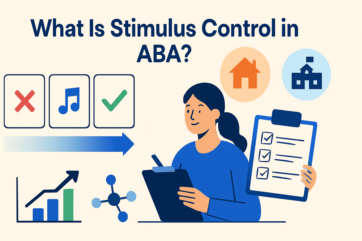 Stimulus Control in ABA: A Practical Guide to Discriminative Stimuli Stimulus Control in ABA: A Practical Guide to Discriminative Stimulistimulus-control-aba-practical-guide-img-1-2