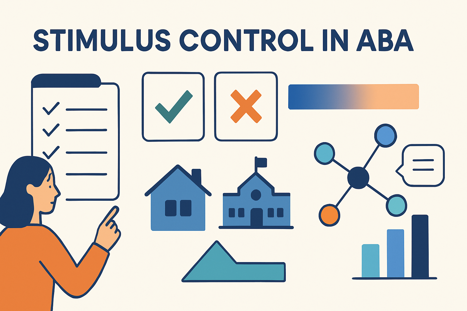 Stimulus Control in ABA: A Practical Guide with Examples Stimulus Control in ABA: A Practical Guide with Examplesstimulus-control-aba-practical-guide-img-1