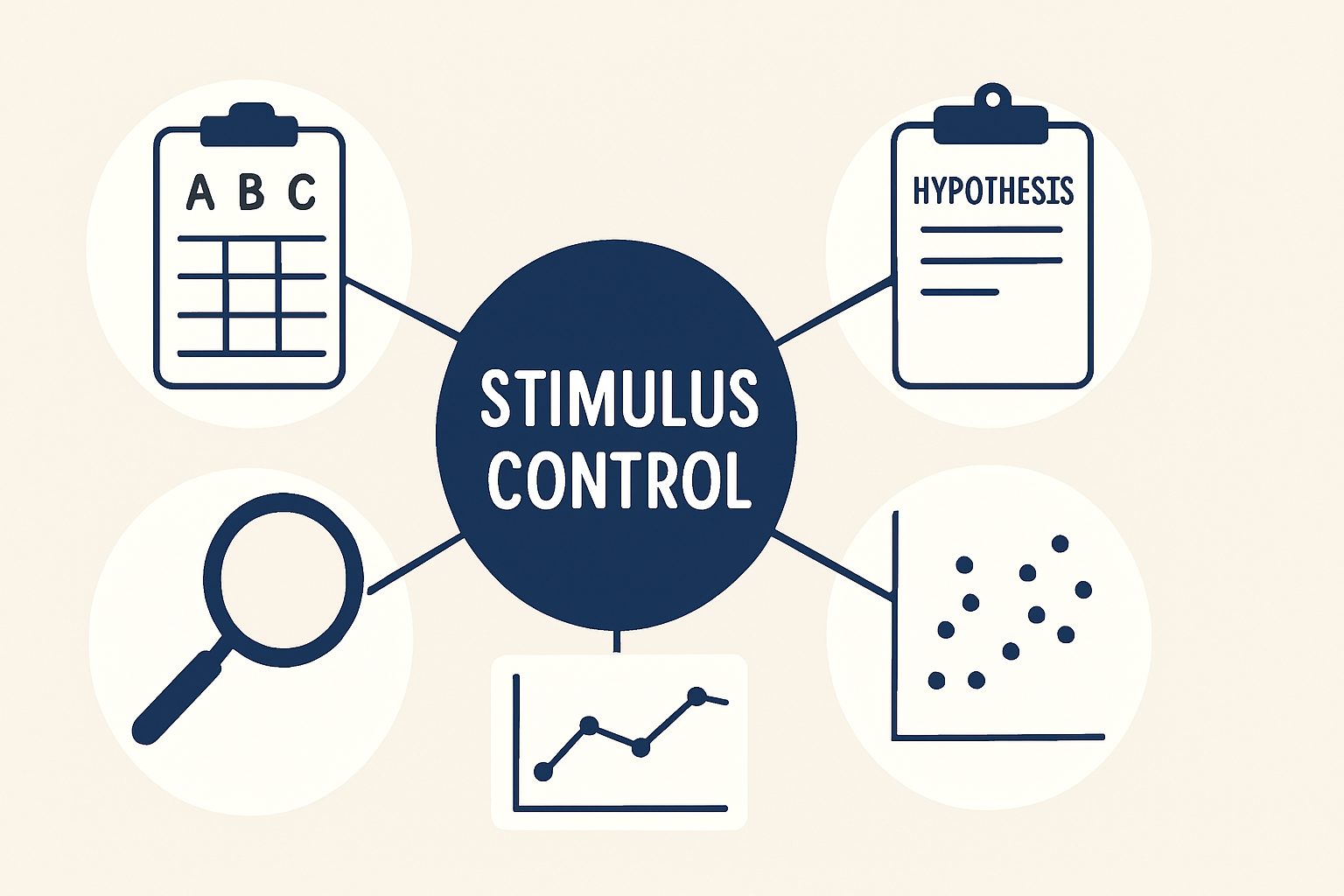 Stimulus Control in ABA: A Practical Guide with Examples Stimulus Control in ABA: A Practical Guide with Examplesstimulus-control-aba-practical-guide-img-2
