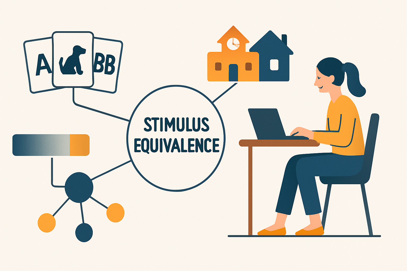 Stimulus Equivalence in ABA: A Complete Guide for BCBA Exam Prep Stimulus Equivalence in ABA: A Complete Guide for BCBA Exam Prepstimulus-equivalence-aba-guide-bcba-exam-img-2