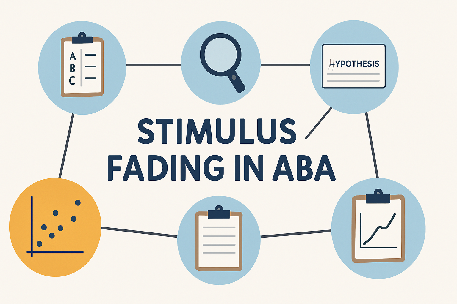 Stimulus Fading in ABA: Definition, Examples, and Exam Strategy Stimulus Fading in ABA: Definition, Examples, and Exam Strategystimulus-fading-aba-exam-guide-img-2