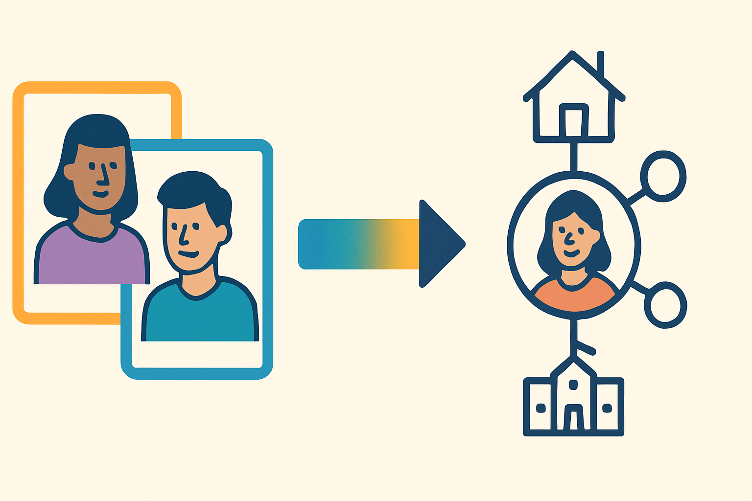 Mastering Stimulus Generalization for the BCBA Exam: Definitions, Examples & Traps Mastering Stimulus Generalization for the BCBA Exam: Definitions, Examples & Trapsstimulus-generalization-bcba-exam-guide-img-2