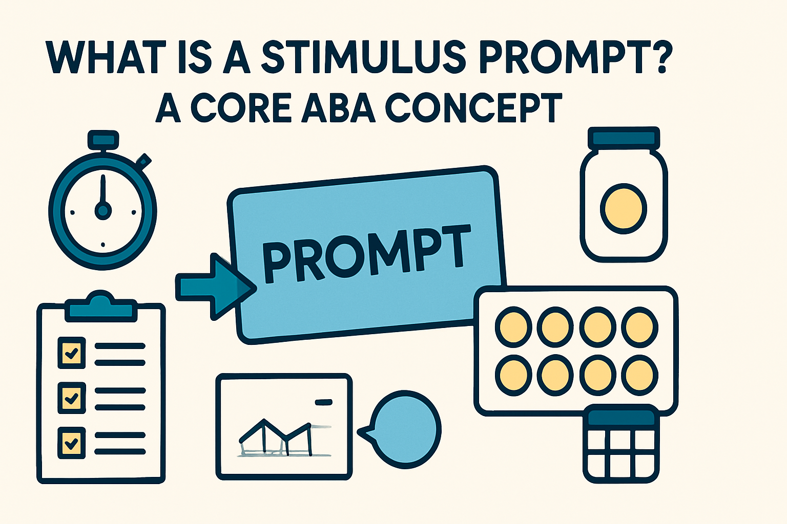 Stimulus Prompts in ABA: Definition, Examples, and Exam Strategy Stimulus Prompts in ABA: Definition, Examples, and Exam Strategystimulus-prompt-aba-definition-examples-exam-img-1
