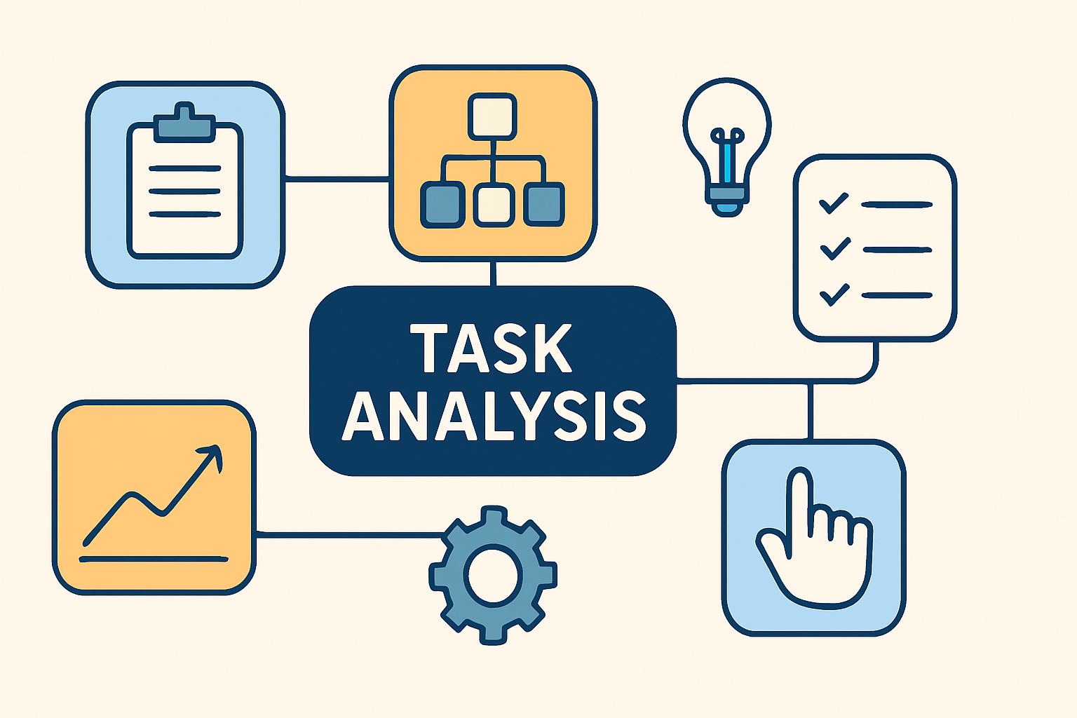 Task Analysis in ABA: A Complete Guide for BCBA Exam Success Task Analysis in ABA: A Complete Guide for BCBA Exam Successtask-analysis-aba-guide-bcba-exam-img-1
