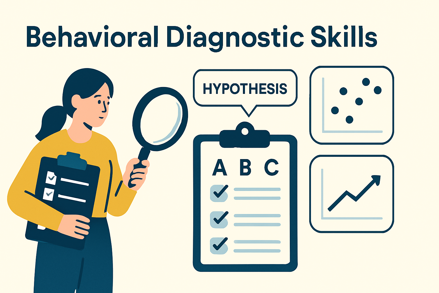 Test BDS: A BCBA’s Guide to Behavioral Diagnostic Skills Test BDS: A BCBA's Guide to Behavioral Diagnostic Skillstest-bds-behavioral-diagnostic-skills-bcba-img-1