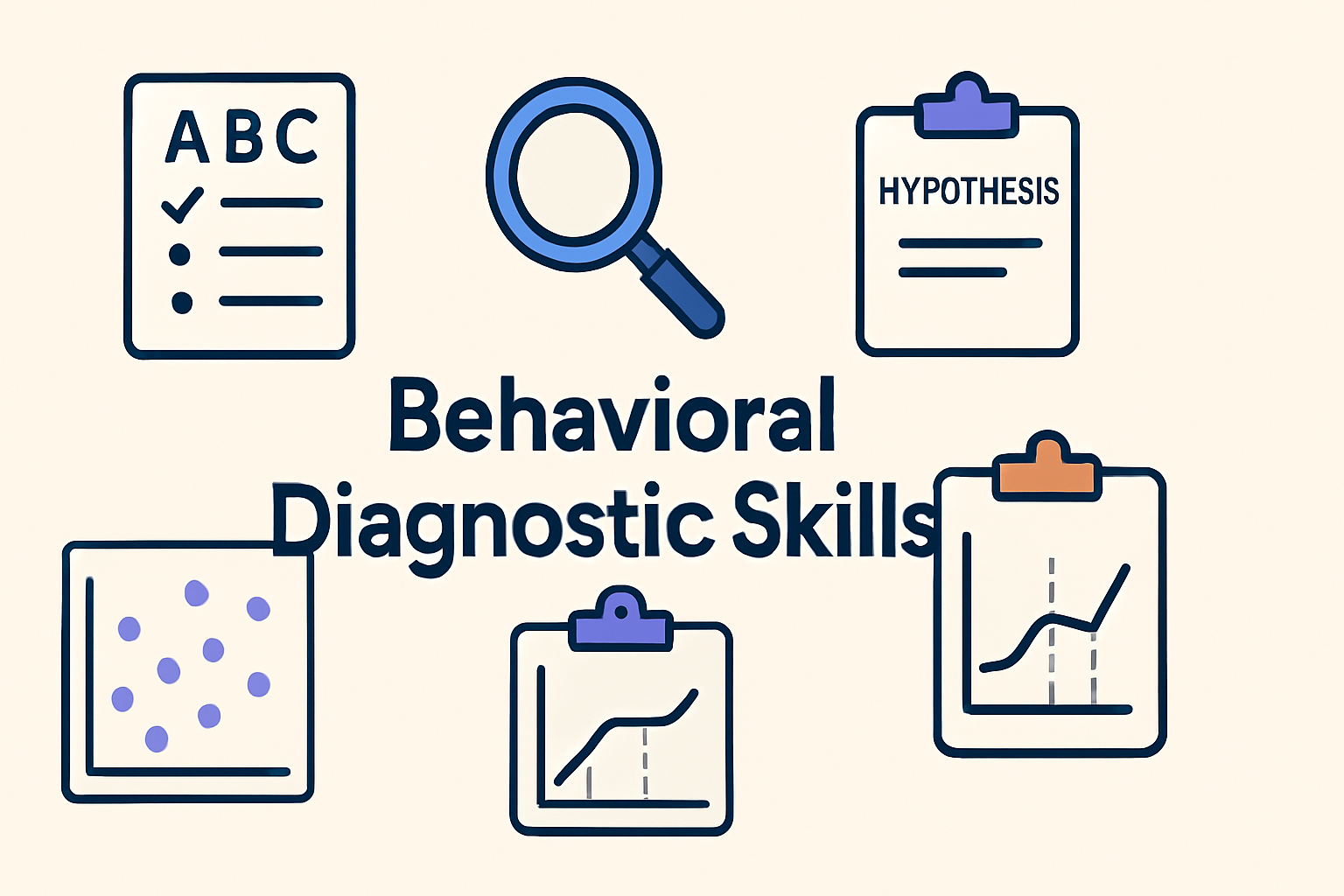 Test BDS: A BCBA’s Guide to Behavioral Diagnostic Skills Test BDS: A BCBA's Guide to Behavioral Diagnostic Skillstest-bds-behavioral-diagnostic-skills-bcba-img-2